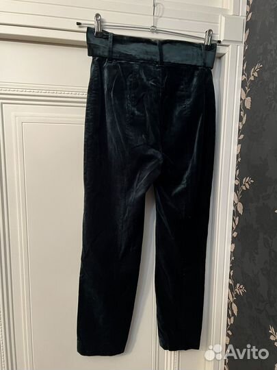 Бархатные брюки Other Stories