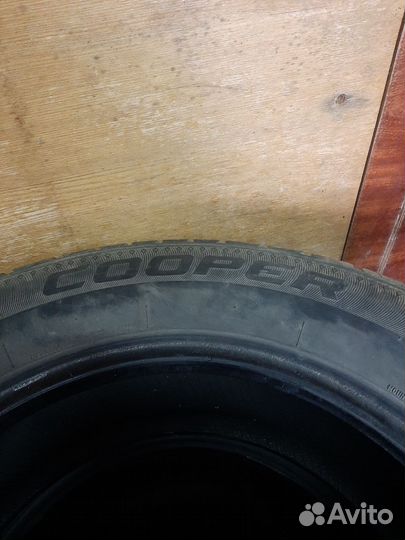 Cooper Discoverer A/T 235/65 R17