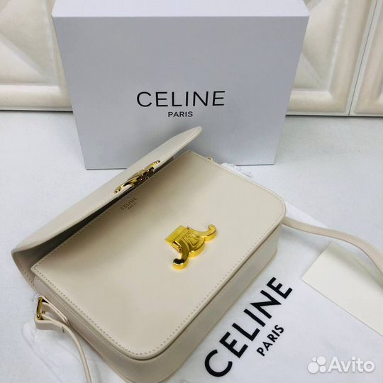 Сумка Celine