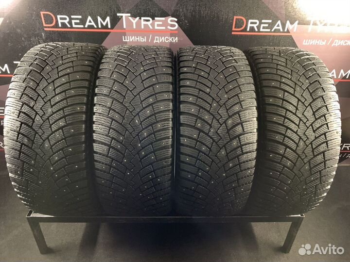 Pirelli Scorpion Ice Zero 2 285/40 R21