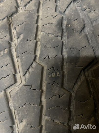 Nokian Tyres Rotiiva AT 245/75 R16