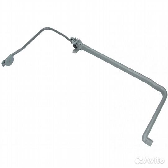 Трубка подачи воды для посудомоечной машины Beko