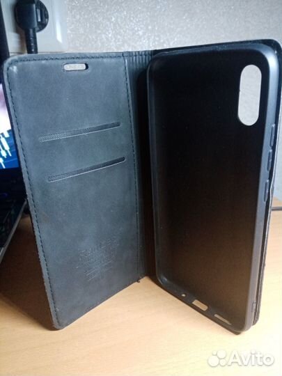 Xiaomi Redmi 9A, 3/32 ГБ