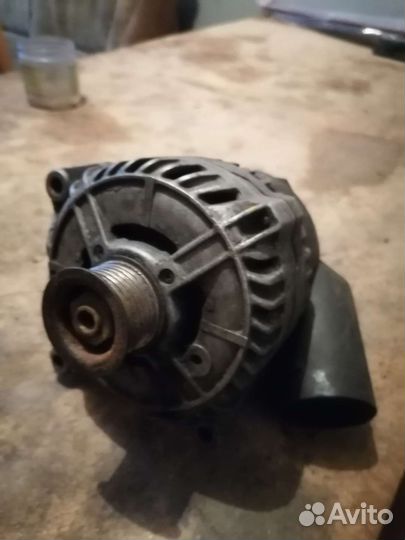 Генератор BMW E 38 4.4