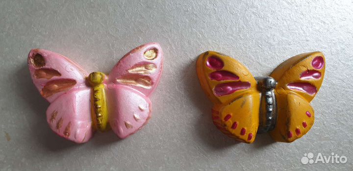 Фигурки гипсовые для раскрашивания Поделки