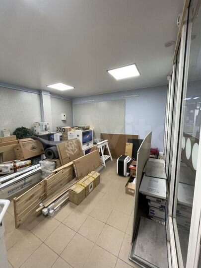 Свободного назначения, 17.2 м²