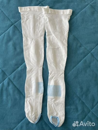 Компрессионный чулок