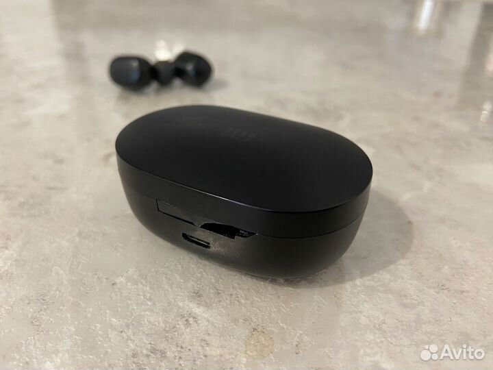 Xiaomi mi true wireless earbuds basic