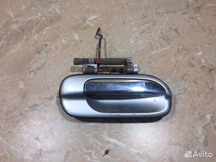 Дверные ручки nissan sunny FB 15