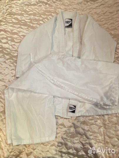 Кимоно. Рост 170