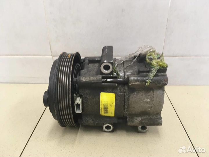 Компрессор системы кондиционирования Focus I 1998