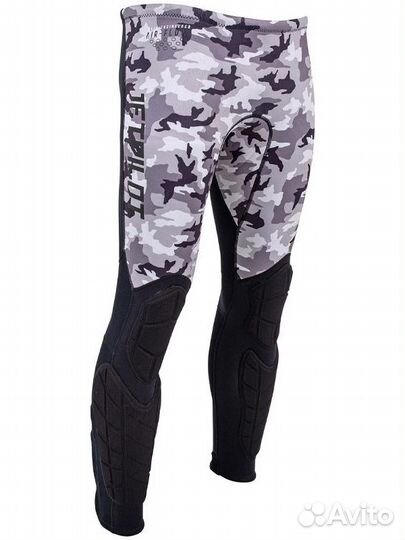 Мужские неопреновые штаны для гидроцикла Rx Race N