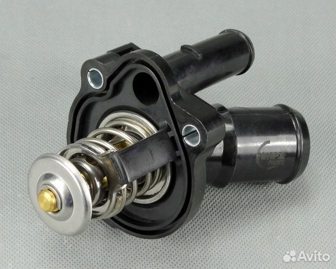 Термостат Ford Focus/Mondeo/Mazda 3 (Фокус)