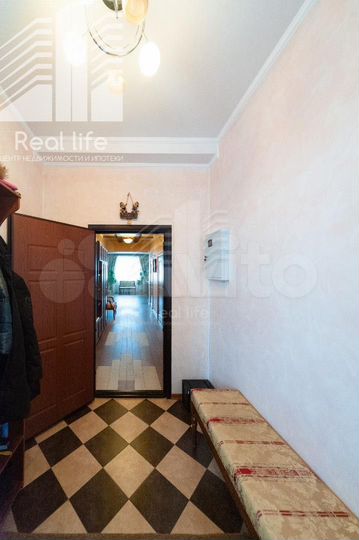 Дом 205 м² на участке 7 сот.