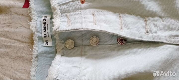 Шорты женские 26