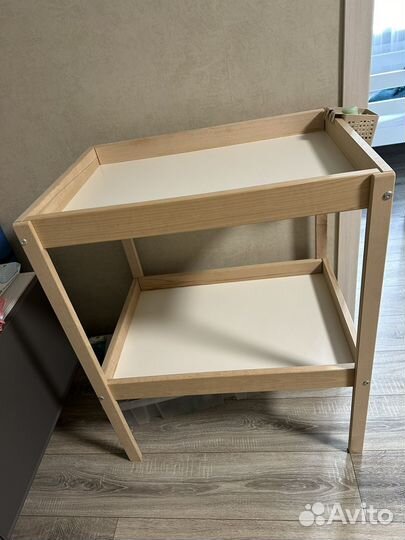 Пеленальный столик IKEA