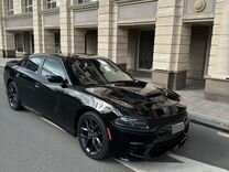 Dodge Charger 5.7 AT, 2021, 25 000 км, с пробегом, цена 5 250 000 руб.