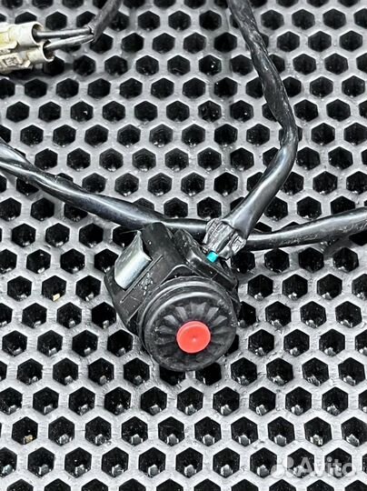 Кнопка двиг-стоп Yamaha YZ 250F 2003-2005