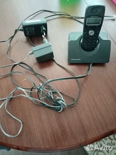 Телефон