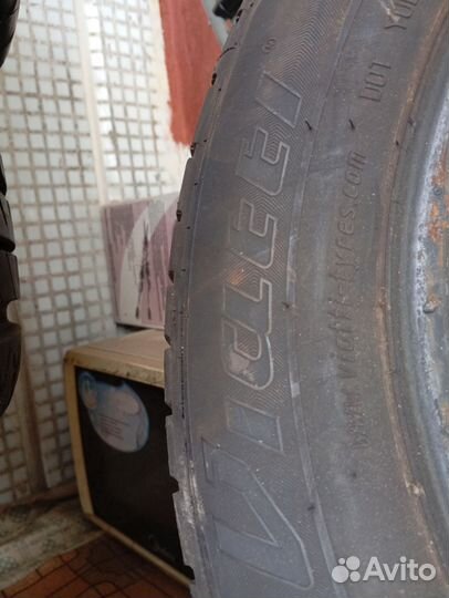 Viatti Strada Asimmetrico 195/65 R15