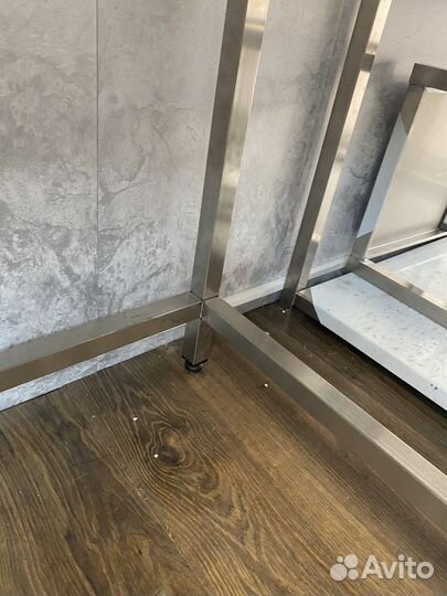 Стол разделочный 150х70