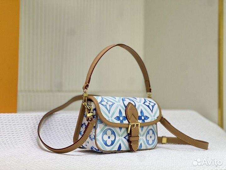 Сумка Louis Vuitton Diane – Специальное издание