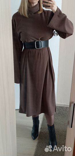 Платье женское 42-44