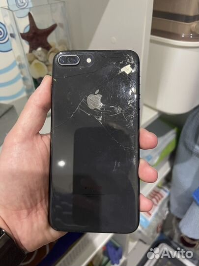 iPhone 8 Plus, 64 ГБ