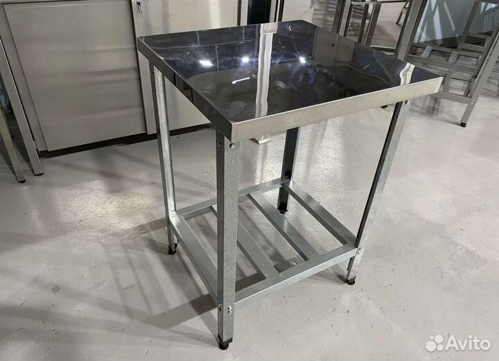 Стол нержавейка