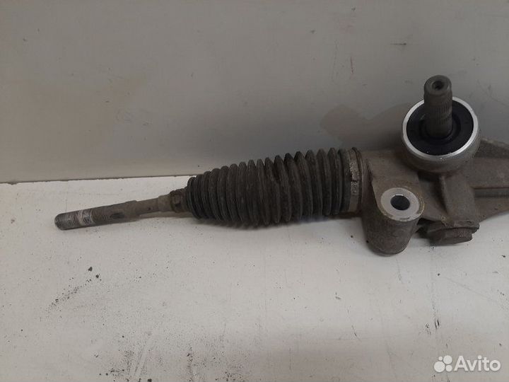 Рулевая рейка Toyota Rav4 40 2013-2020