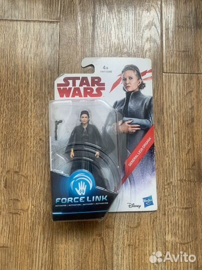 Фигурки star wars hasbro оригинал