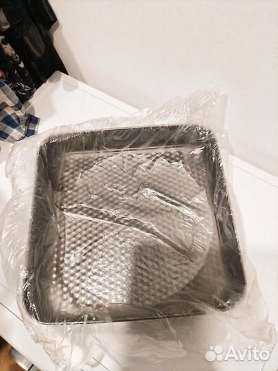 Формы разъёмные 3 штуки