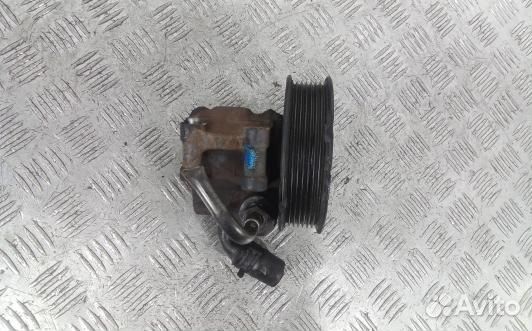 Насос гу дизельный ford transit 7 (KEA10BT01)