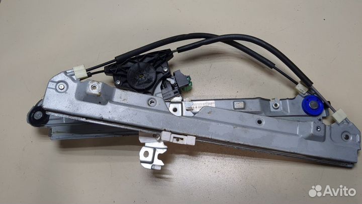 Стеклоподъемник электрический Infiniti QX56, 2012