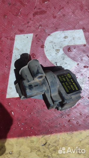 Клапан регулятор холостого хода Kia