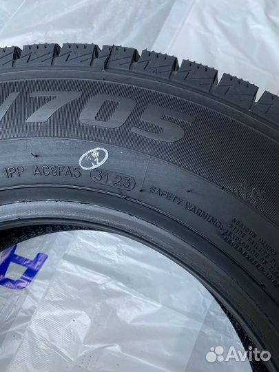 Goform W705 165/80 R13LT 94Q 8PR, 165 R13C