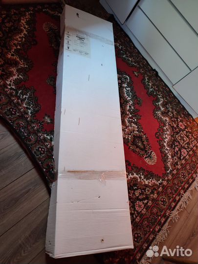 Душевой уголок 90х90 Терра