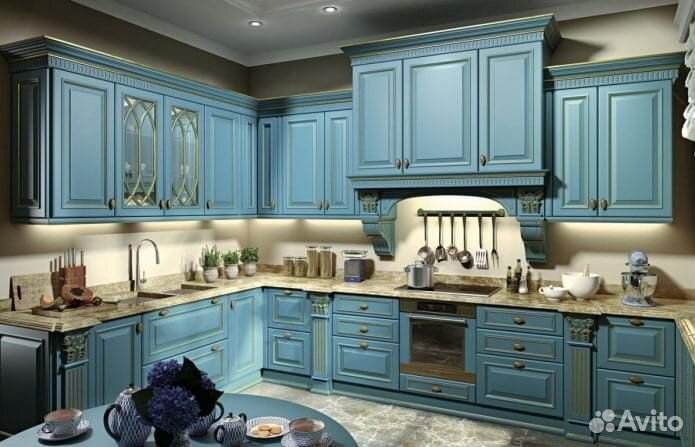 Кухонный гарнитур