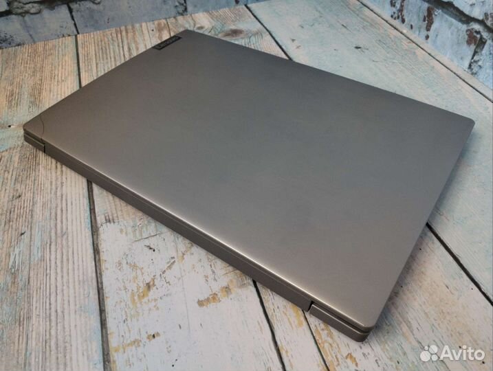 Ноутбук Lenovo S145 на запчасти