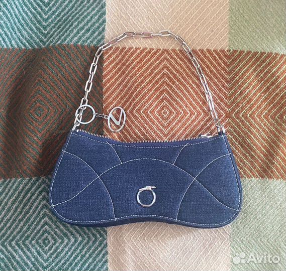 Trussardi сумка