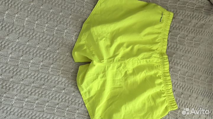 Шорты спортивные женские Reebok