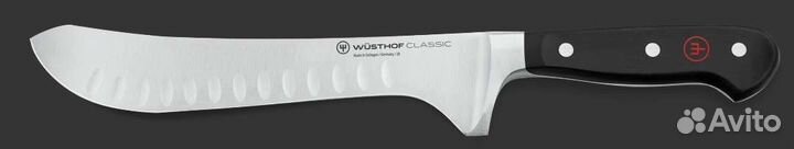 Wuesthof Classic, Нож мясника (Butcher knife)