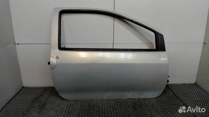 Дверь боковая Renault Twingo, 2005