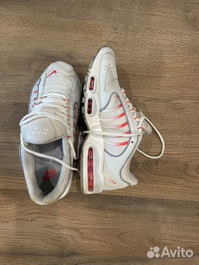 Nike air max tailwind 4