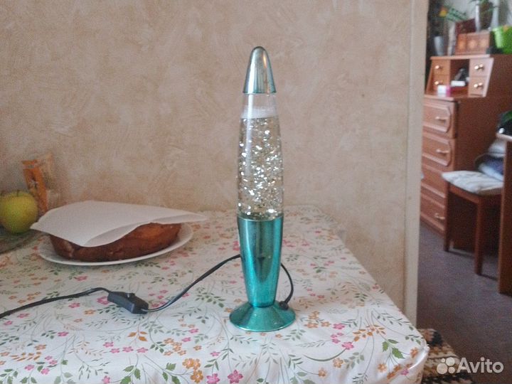 Светильник рабочий