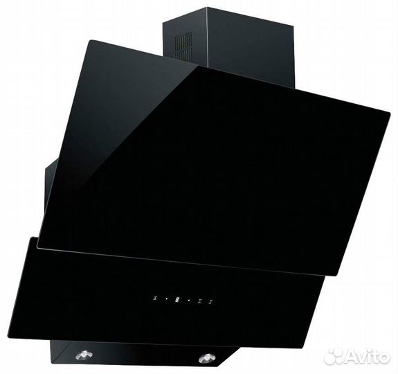 Вытяжка наклонная De'Longhi KD-T61 BF