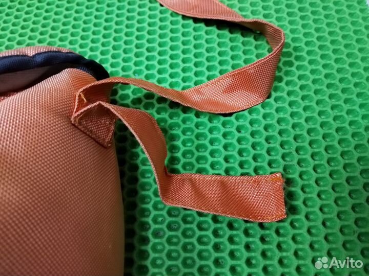 Сумка для коляски Roan