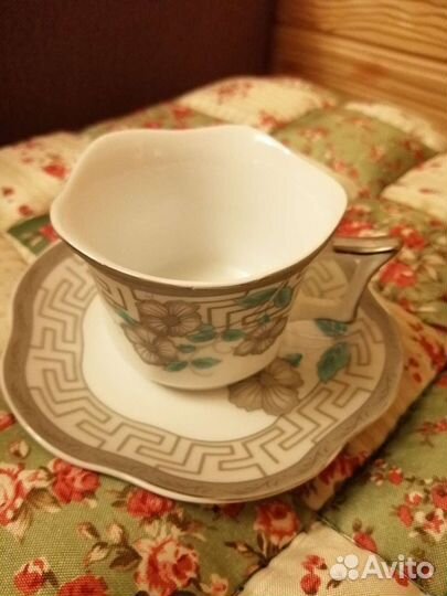 Кофейные сервизы Yamasen