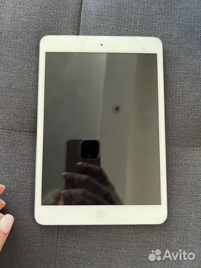 iPad mini