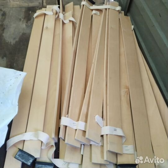 Кровать двухспальная